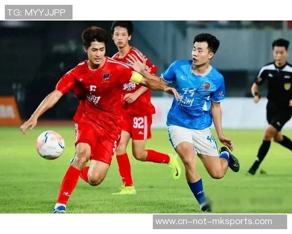 常德队0-1惜败株洲，全场拼至最终一秒不认输