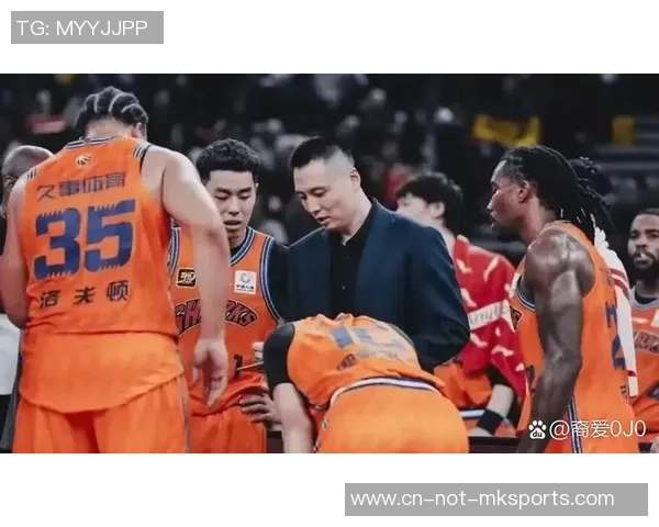 狂赢27分！夺冠抢手横扫劲敌前进4强，静待广东队，国青双核合砍36+18